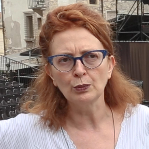 utrender Monica Codena